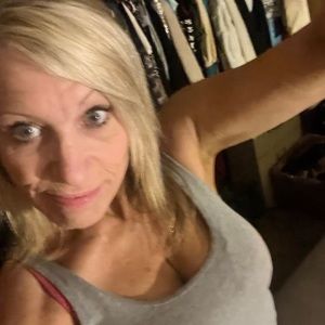 Meet your Posher, Cherie